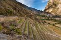 67 Heilige Vallei, Ollantaytambo